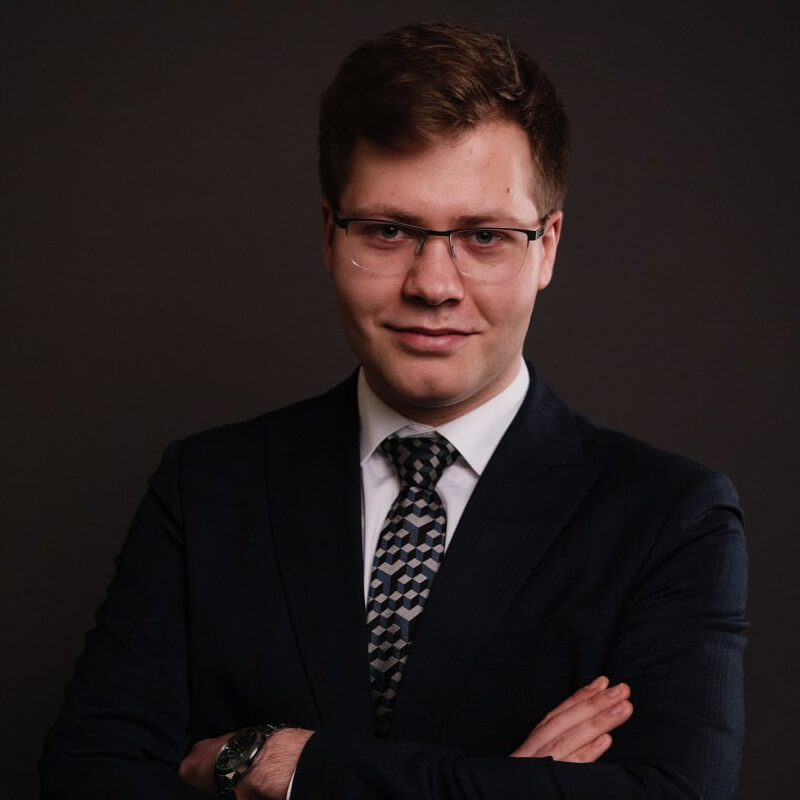 Стюкова Маргарита, магистерская программа «Менеджмент»
